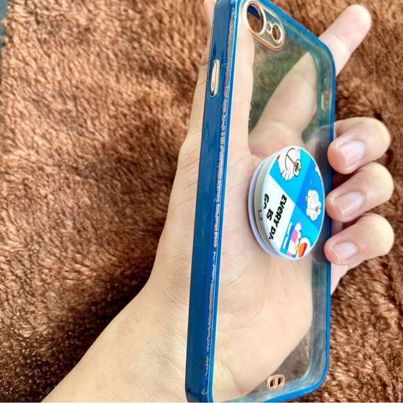 IPHONE 7 Case Pack of 2! All Iphone fits perfectly 7s, 7g etc - Picture 9 of 12